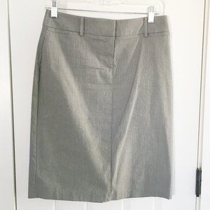8/12 NY&CO SKIRT